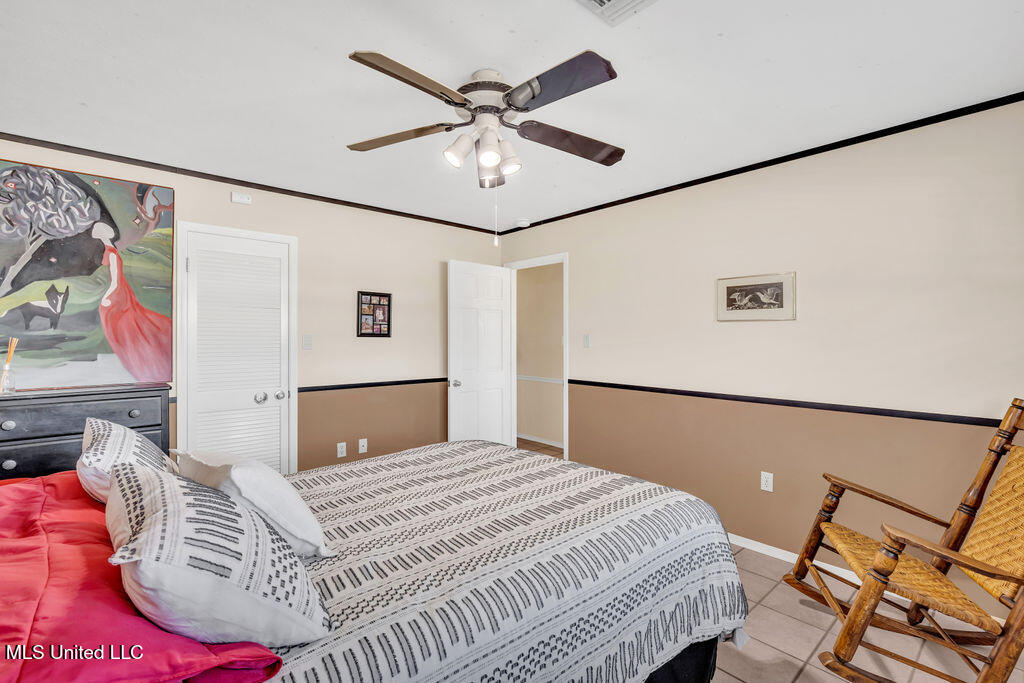 730 Parkwood Drive, Long Beach, Mississippi image 30