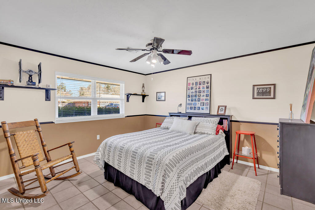 730 Parkwood Drive, Long Beach, Mississippi image 29
