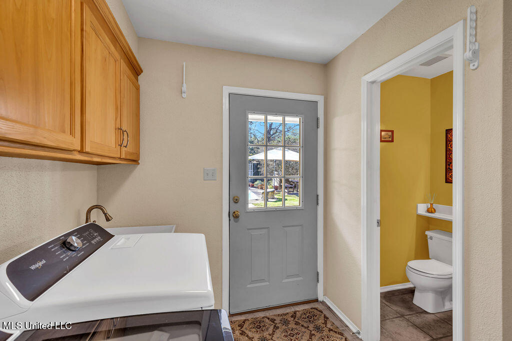 730 Parkwood Drive, Long Beach, Mississippi image 35