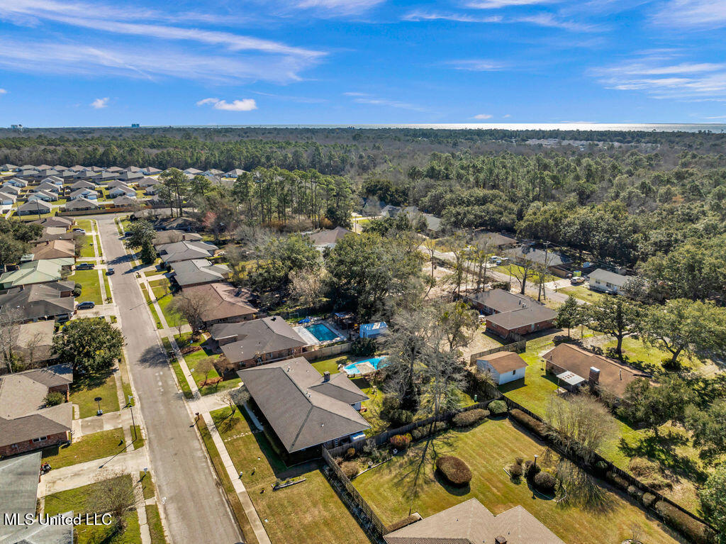 730 Parkwood Drive, Long Beach, Mississippi image 48
