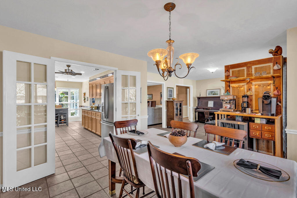 730 Parkwood Drive, Long Beach, Mississippi image 8