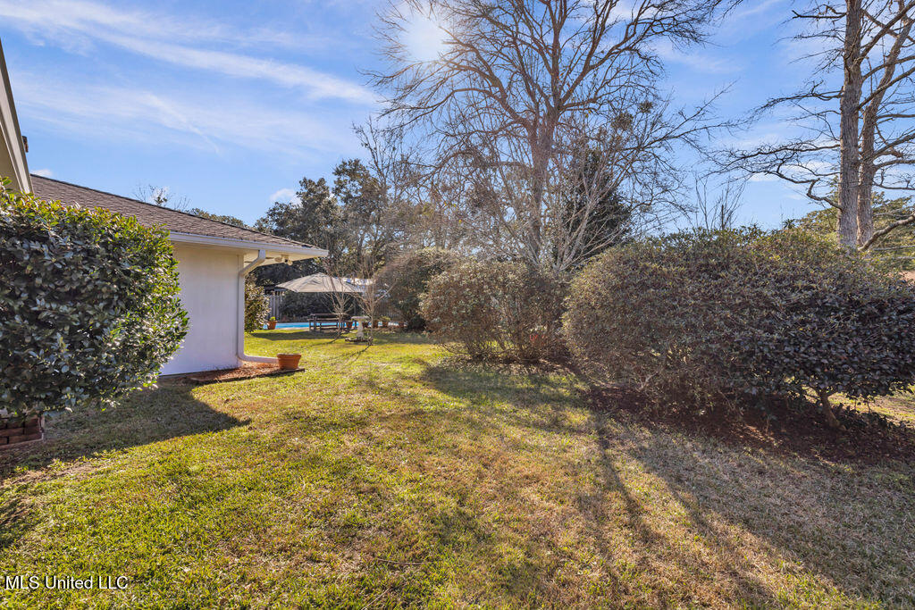 730 Parkwood Drive, Long Beach, Mississippi image 43