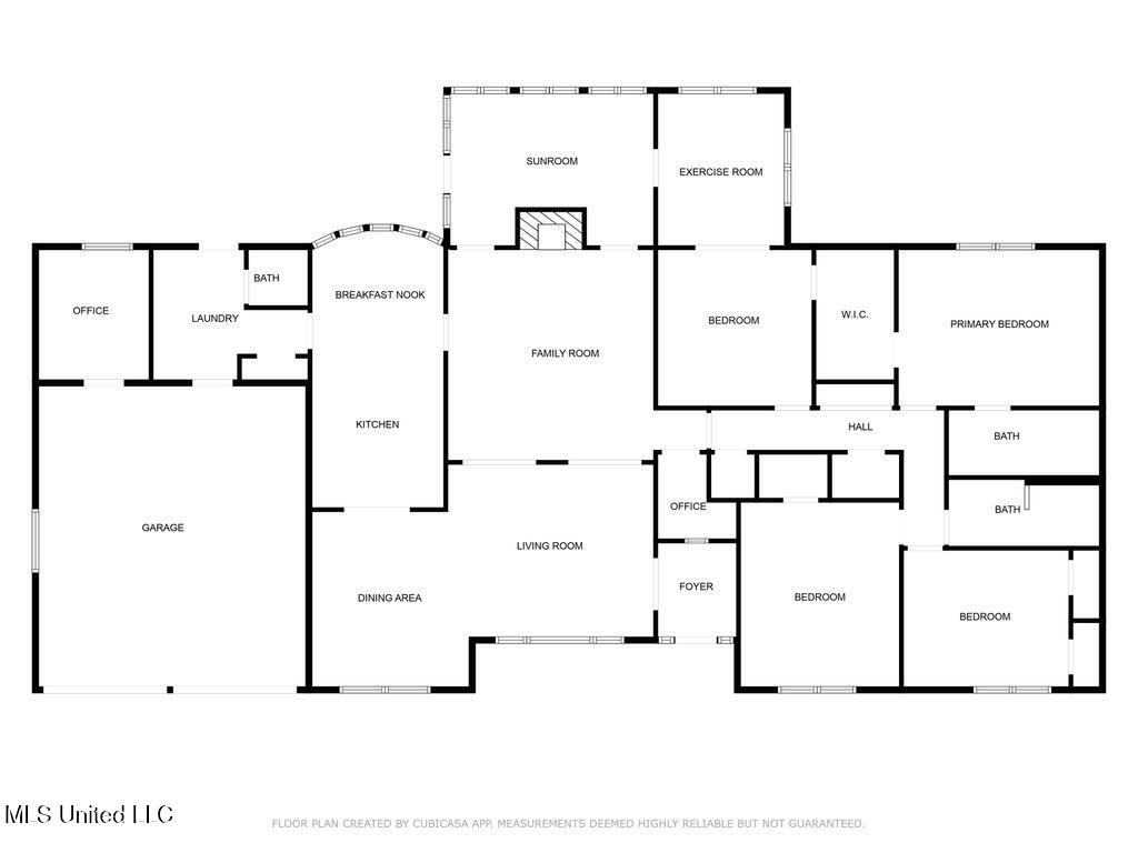730 Parkwood Drive, Long Beach, Mississippi image 46