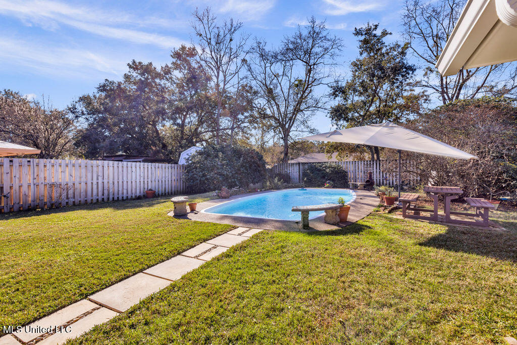 730 Parkwood Drive, Long Beach, Mississippi image 40