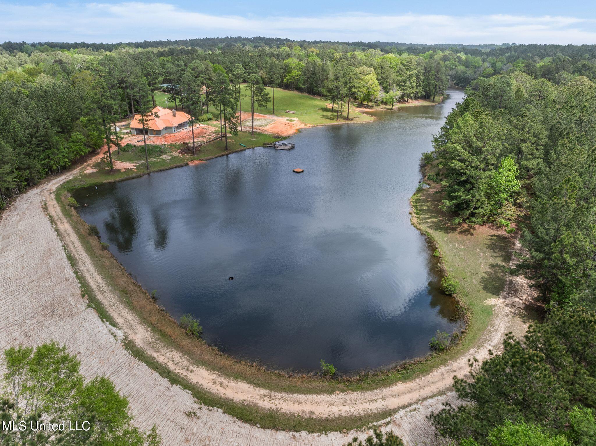 176 Burge And Reyer Road, Poplarville, Mississippi image 43