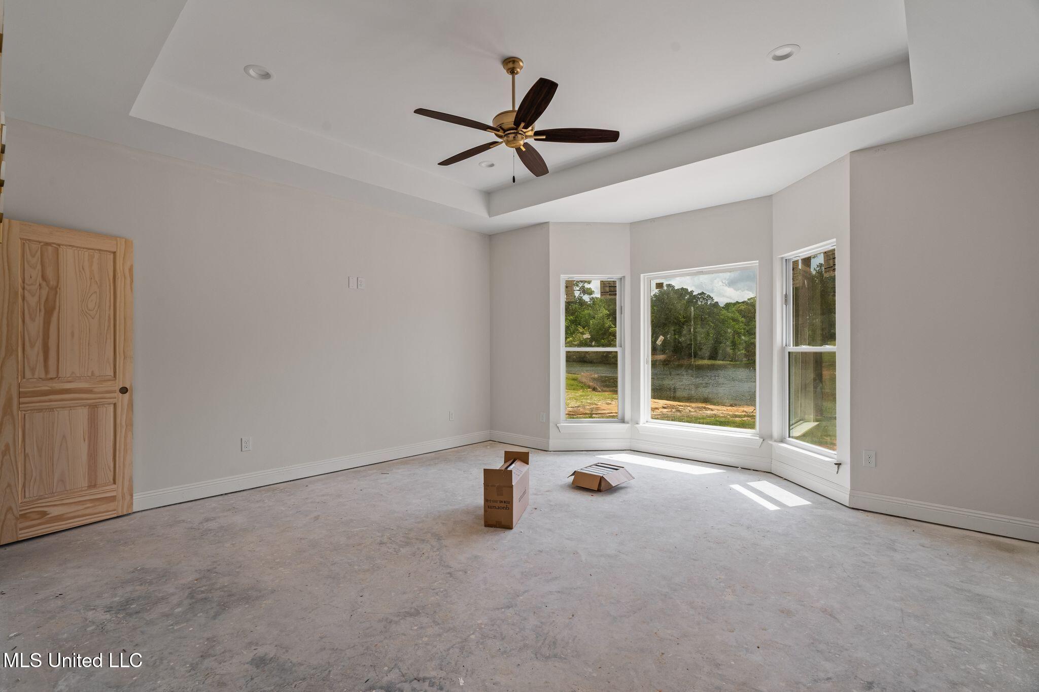 176 Burge And Reyer Road, Poplarville, Mississippi image 17