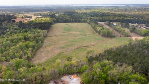 Vacant Land For Sale - Pisgah Road<br/> Brandon, MS 39047
