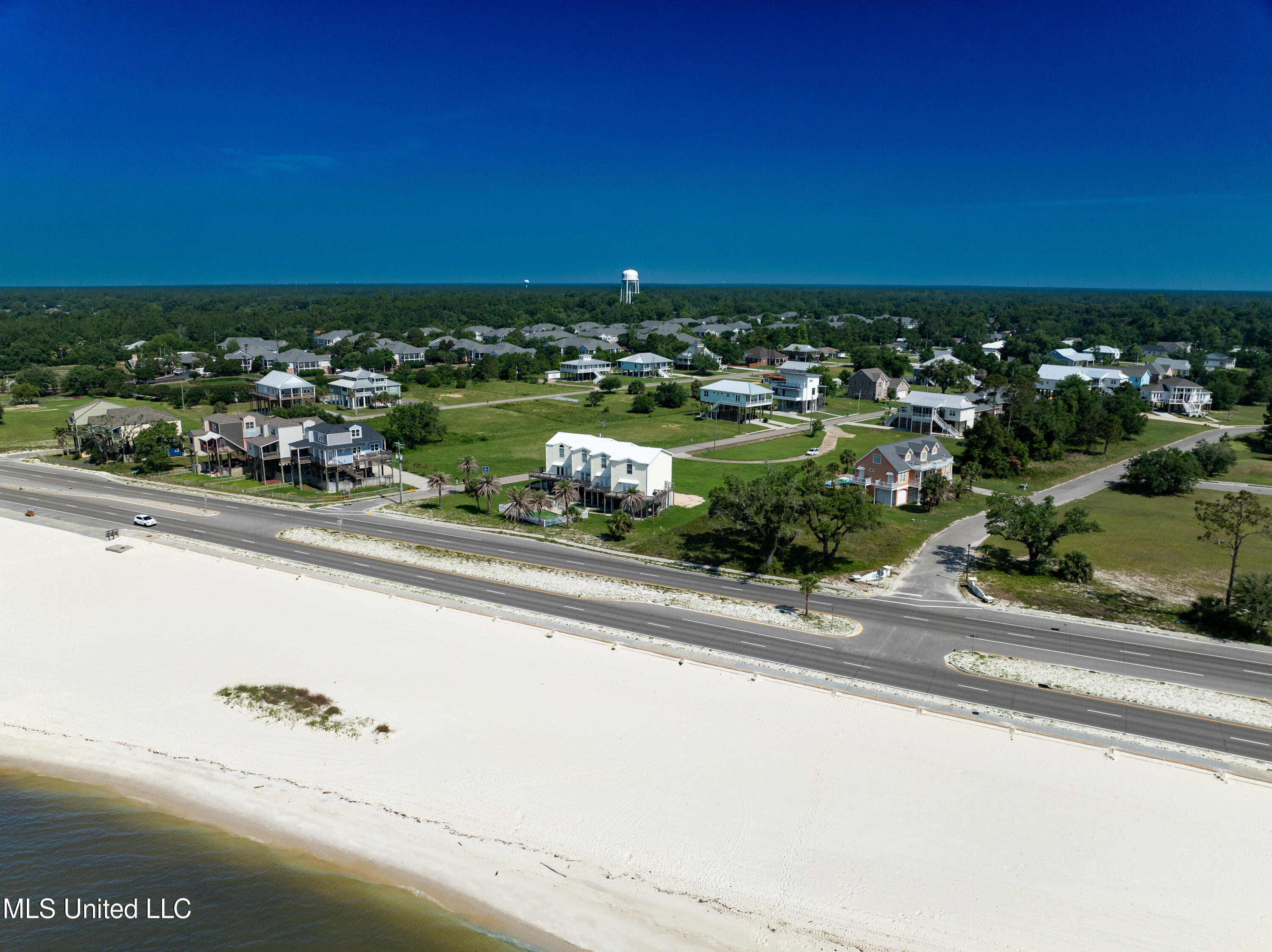 800 W Beach Boulevard, Long Beach, Mississippi image 4