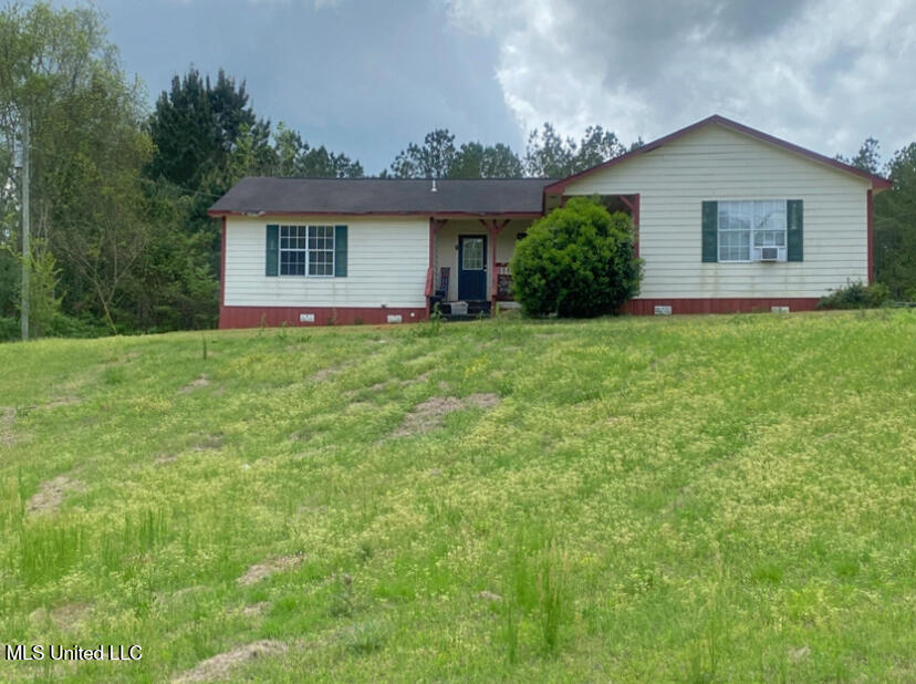 332 (333) Hudson Rd, Carthage, Mississippi image 1