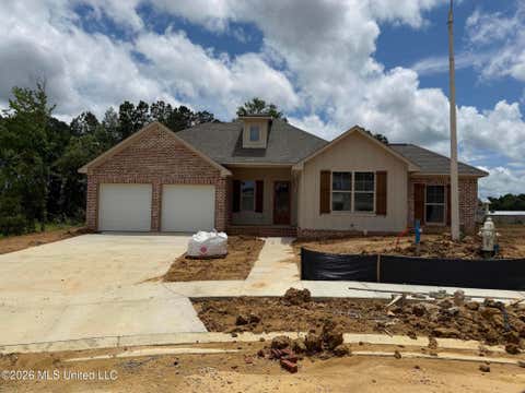 Homes For Sale - 521 Fusion Street<br/> Brandon, MS 39042