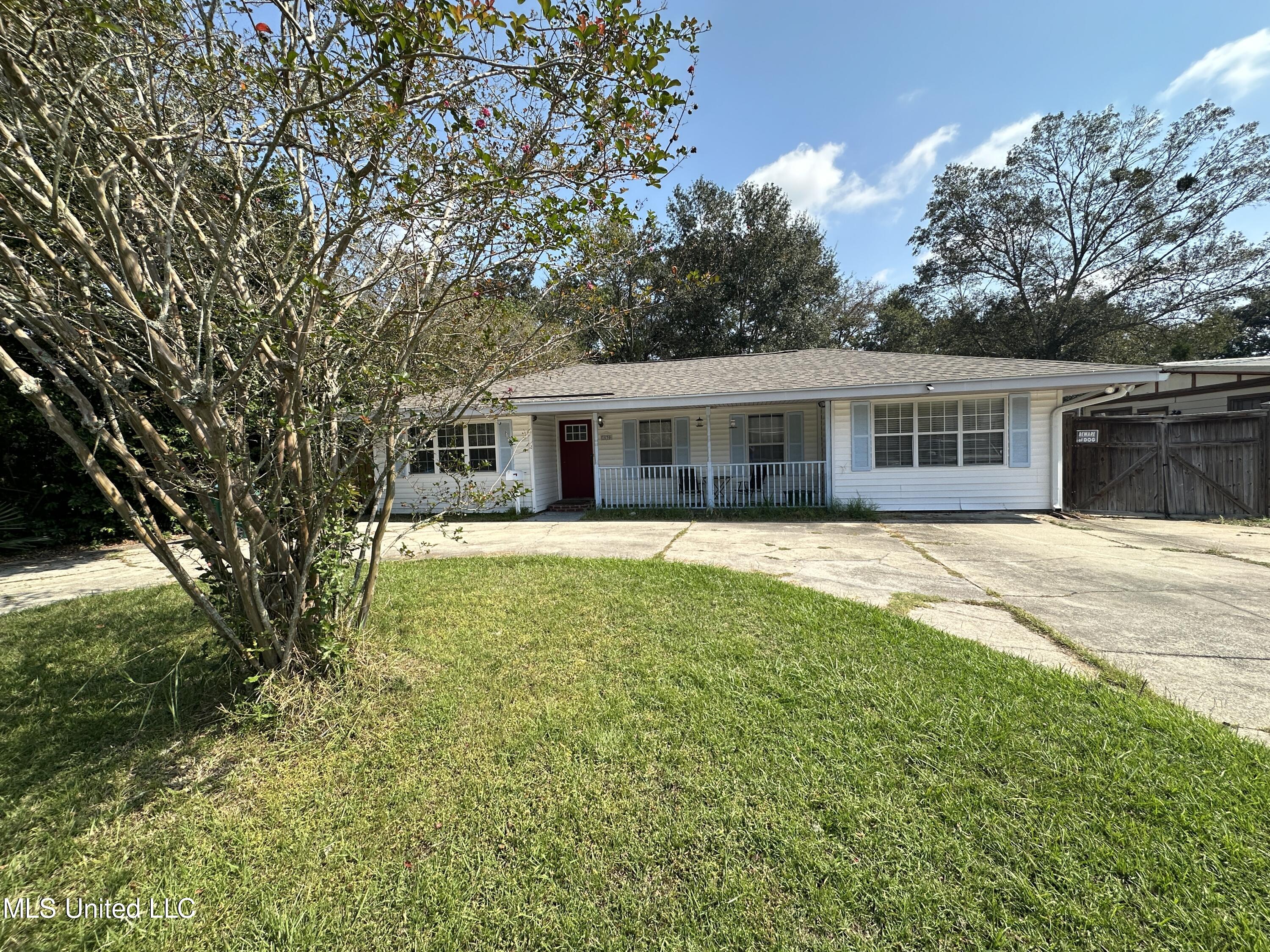 1630 Courthouse Road, Gulfport, Mississippi image 2