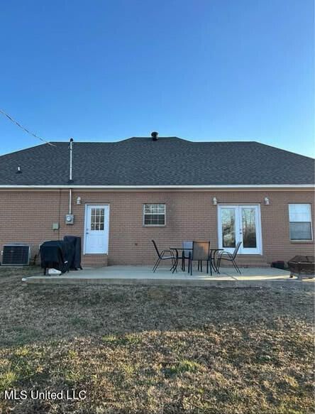 361 Cherry Bark Lane, Courtland, Mississippi image 20