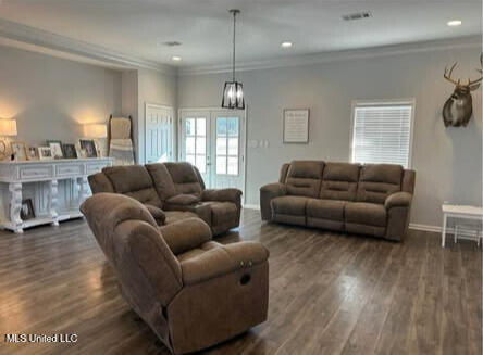 361 Cherry Bark Lane, Courtland, Mississippi image 4