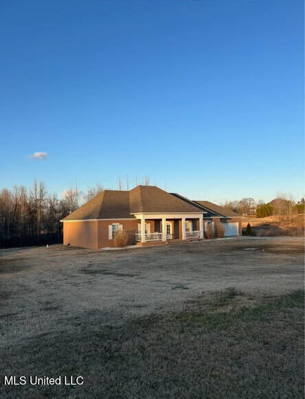361 Cherry Bark Lane, Courtland, Mississippi image 2