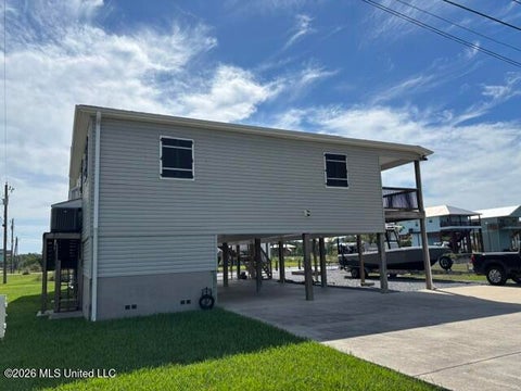 Homes For Sale - 4003 Kyushu Street<br/> Bay Saint Louis, MS 39520