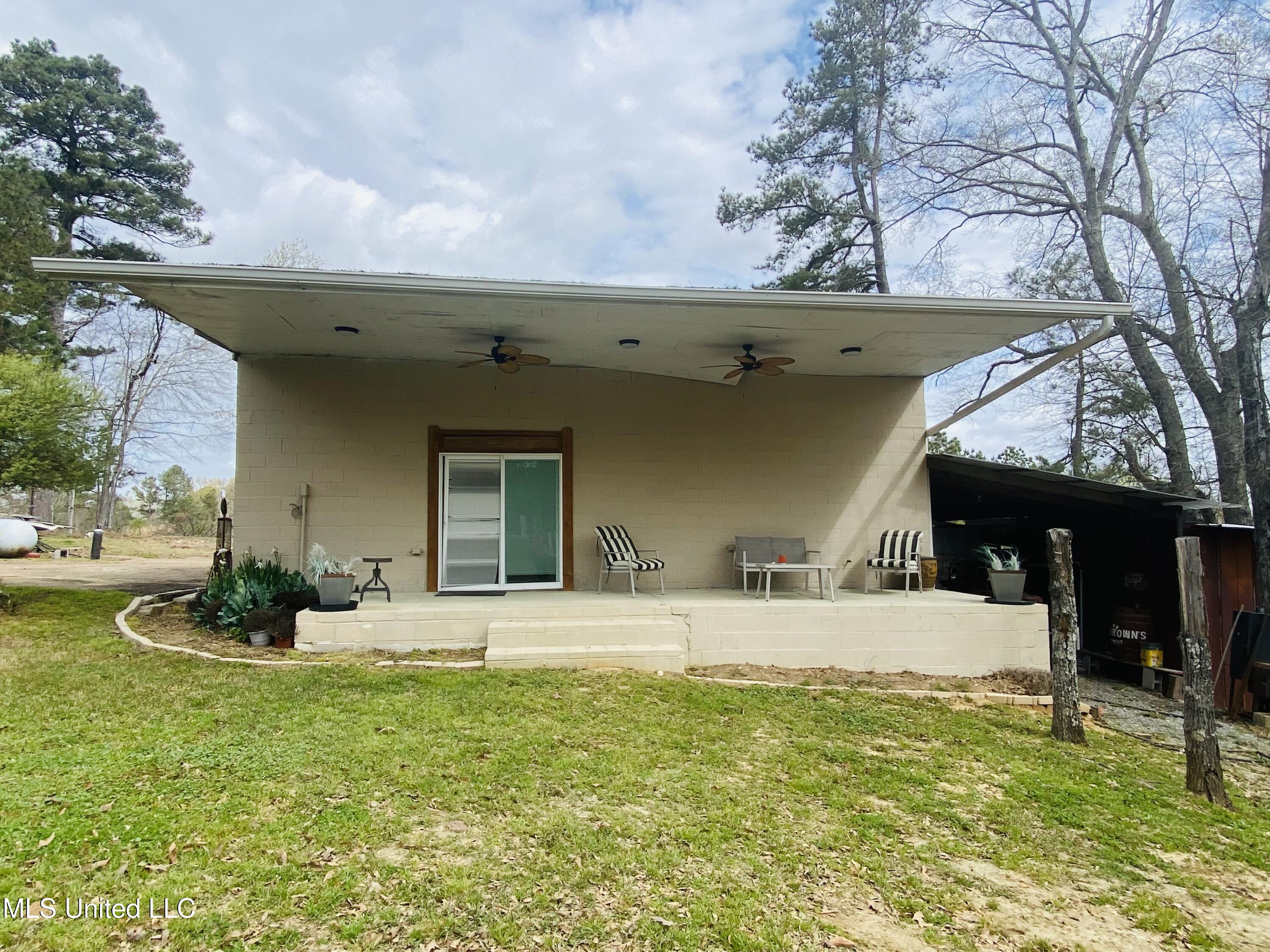 12130 Springridge Road, Terry, Mississippi image 41