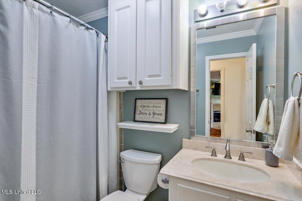 2004 S Cobblestone Cove, Brandon, Mississippi image 22