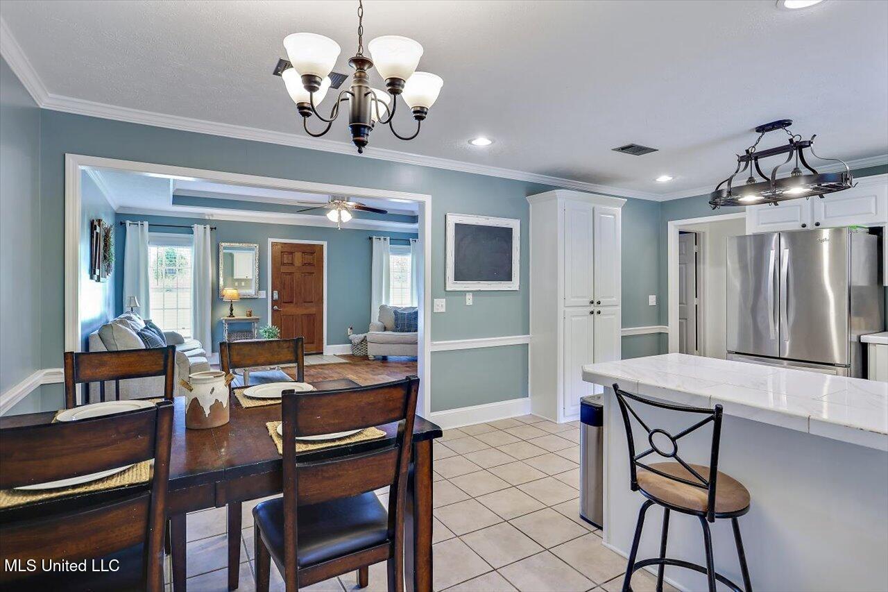 2004 S Cobblestone Cove, Brandon, Mississippi image 14