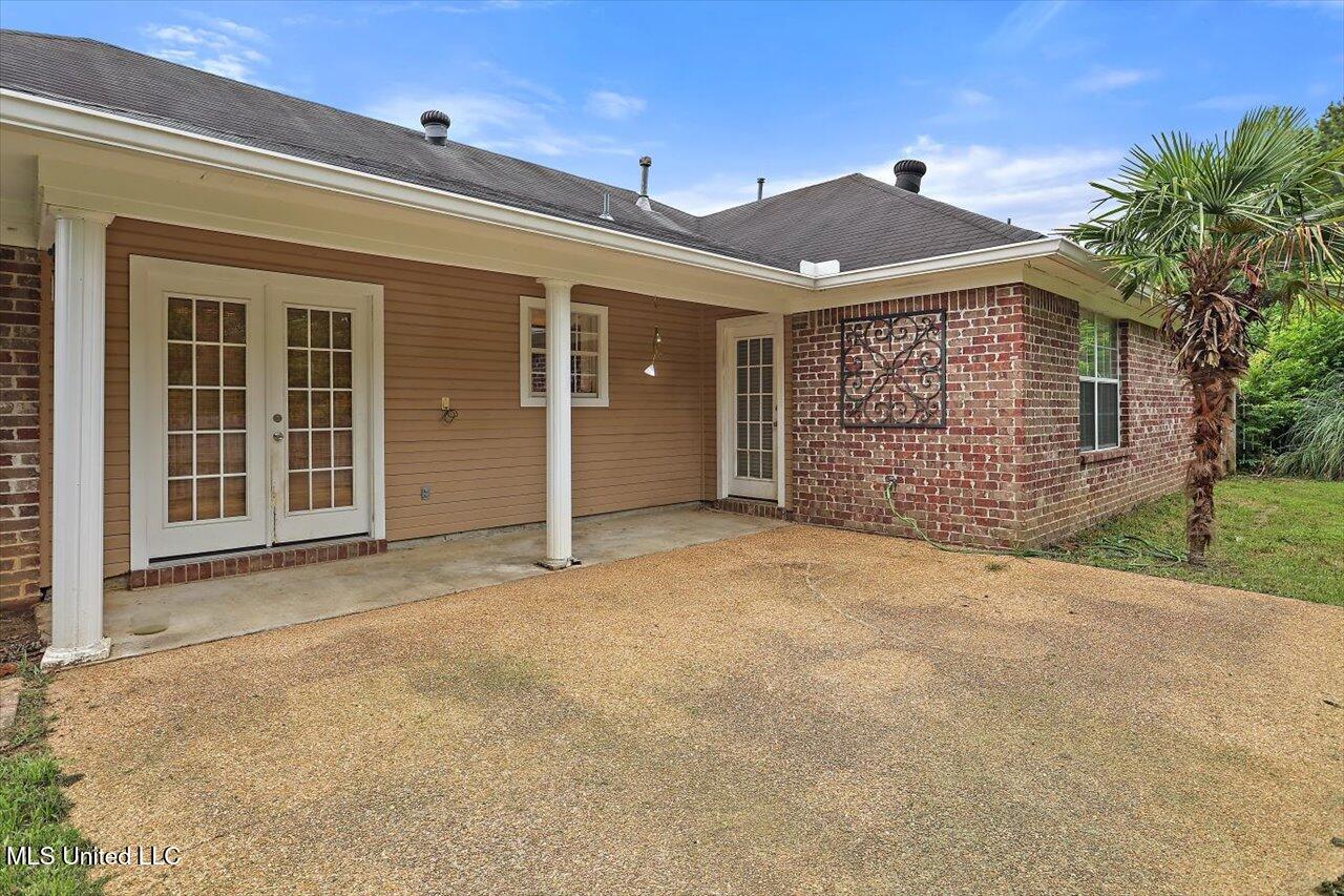 2004 S Cobblestone Cove, Brandon, Mississippi image 24