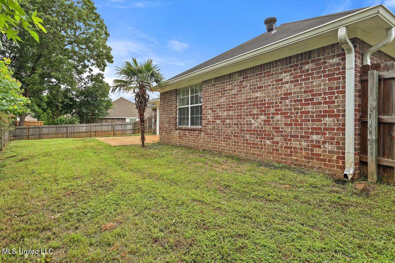 2004 S Cobblestone Cove, Brandon, Mississippi image 25