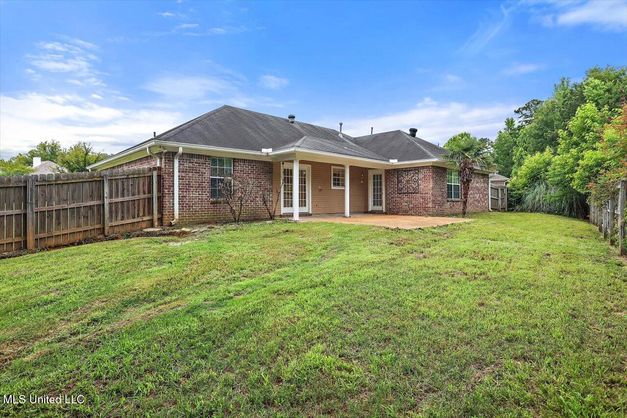 2004 S Cobblestone Cove, Brandon, Mississippi image 26