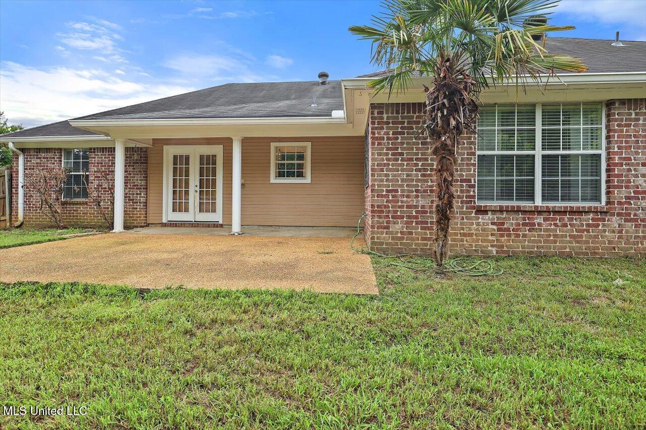 2004 S Cobblestone Cove, Brandon, Mississippi image 27