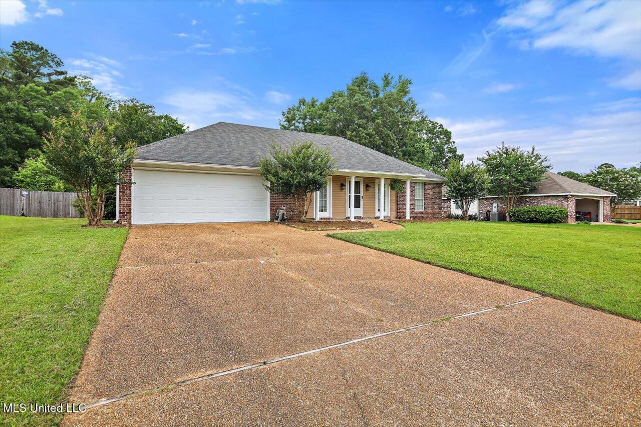 2004 S Cobblestone Cove, Brandon, Mississippi image 3