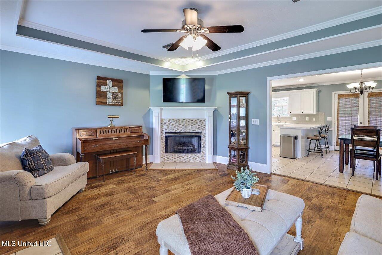 2004 S Cobblestone Cove, Brandon, Mississippi image 5
