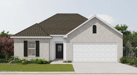 Homes For Sale - 1367 Redfish Drive<br/> Gulfport, MS 39507