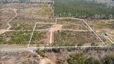 Vacant Land For Sale - 2282 Huntsville Road<br/> Choctaw County, Stewart, MS 39767