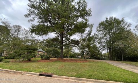 Vacant Land For Sale - 102 Green Drive<br/> Hinds County, Jackson, MS 39211