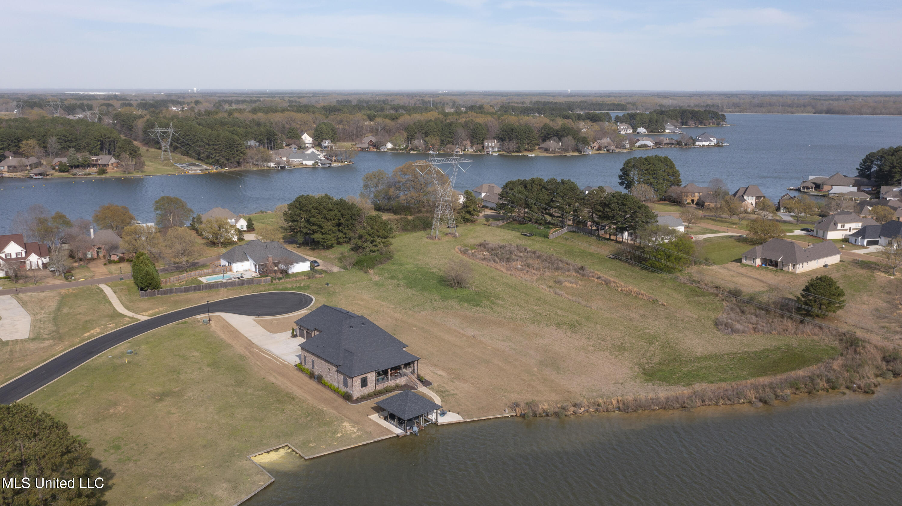 215 Harpers Way, Madison, Mississippi image 4