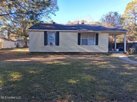 Homes For Sale - 1204 Westwood Road<br/> Natchez, MS 39120