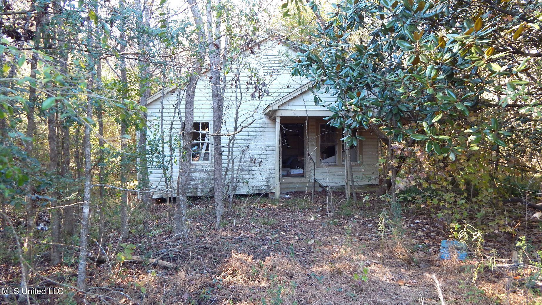 4955 Ennis Road, Starkville, Mississippi image 7