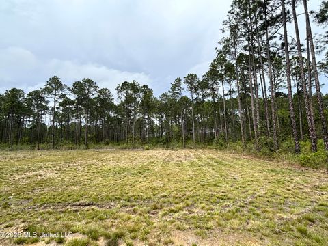 Vacant Land For Sale - Holiday Drive<br/> Ocean Springs, MS 39564