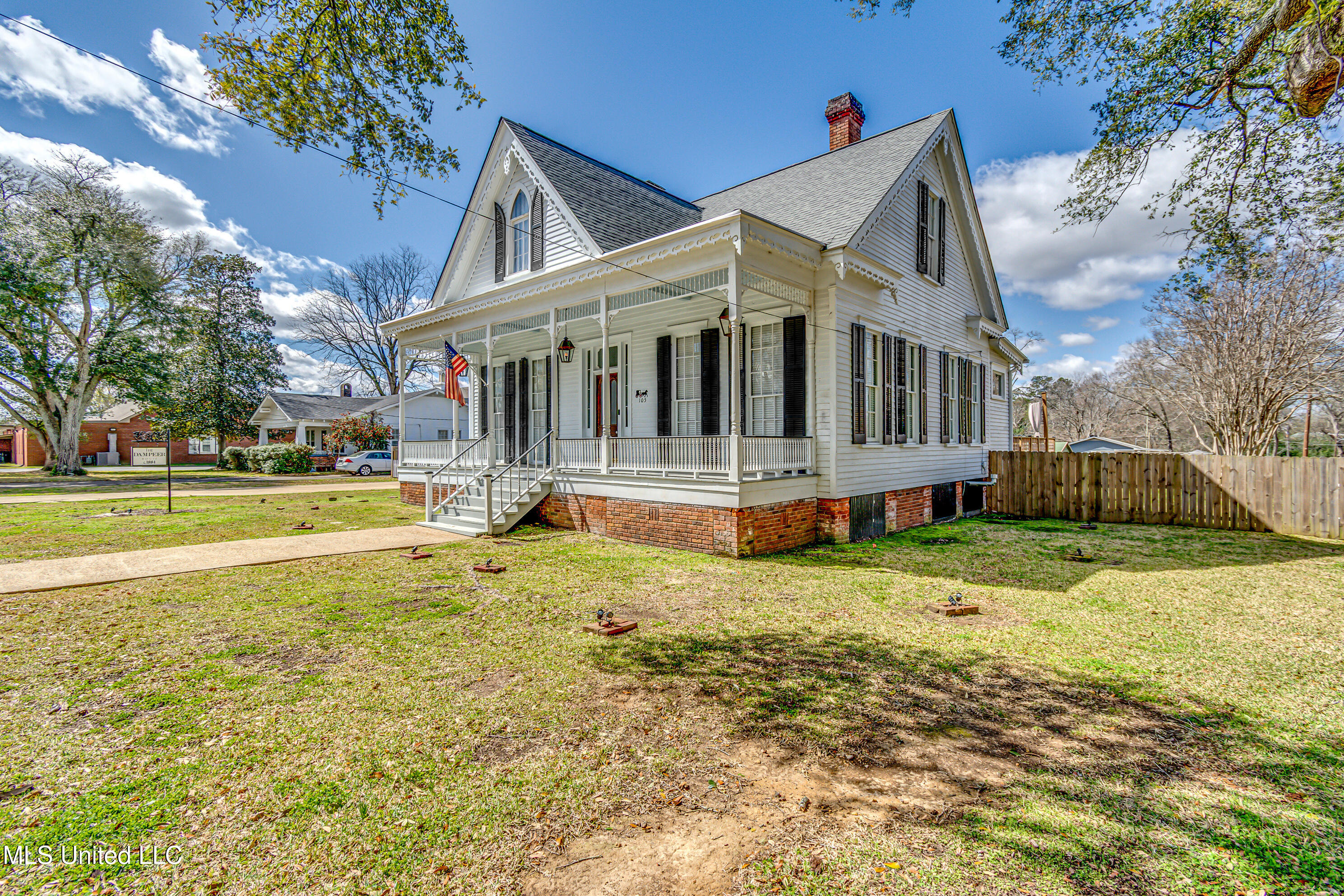 105 N Raymond Street, Crystal Springs, Mississippi image 8