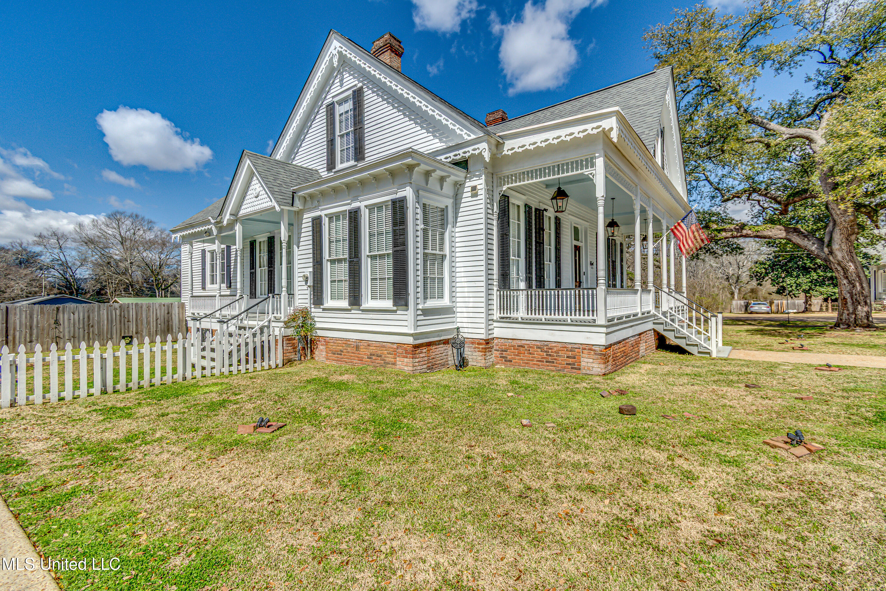 105 N Raymond Street, Crystal Springs, Mississippi image 6