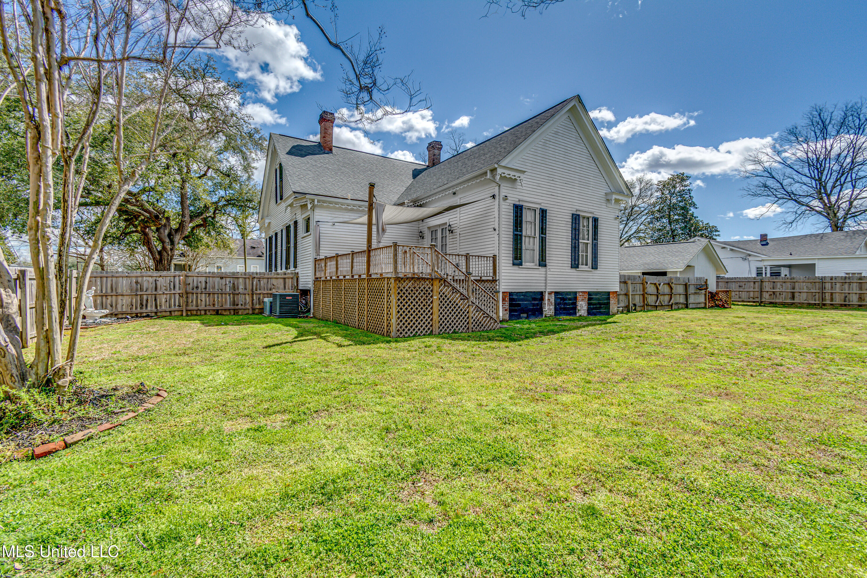 105 N Raymond Street, Crystal Springs, Mississippi image 9