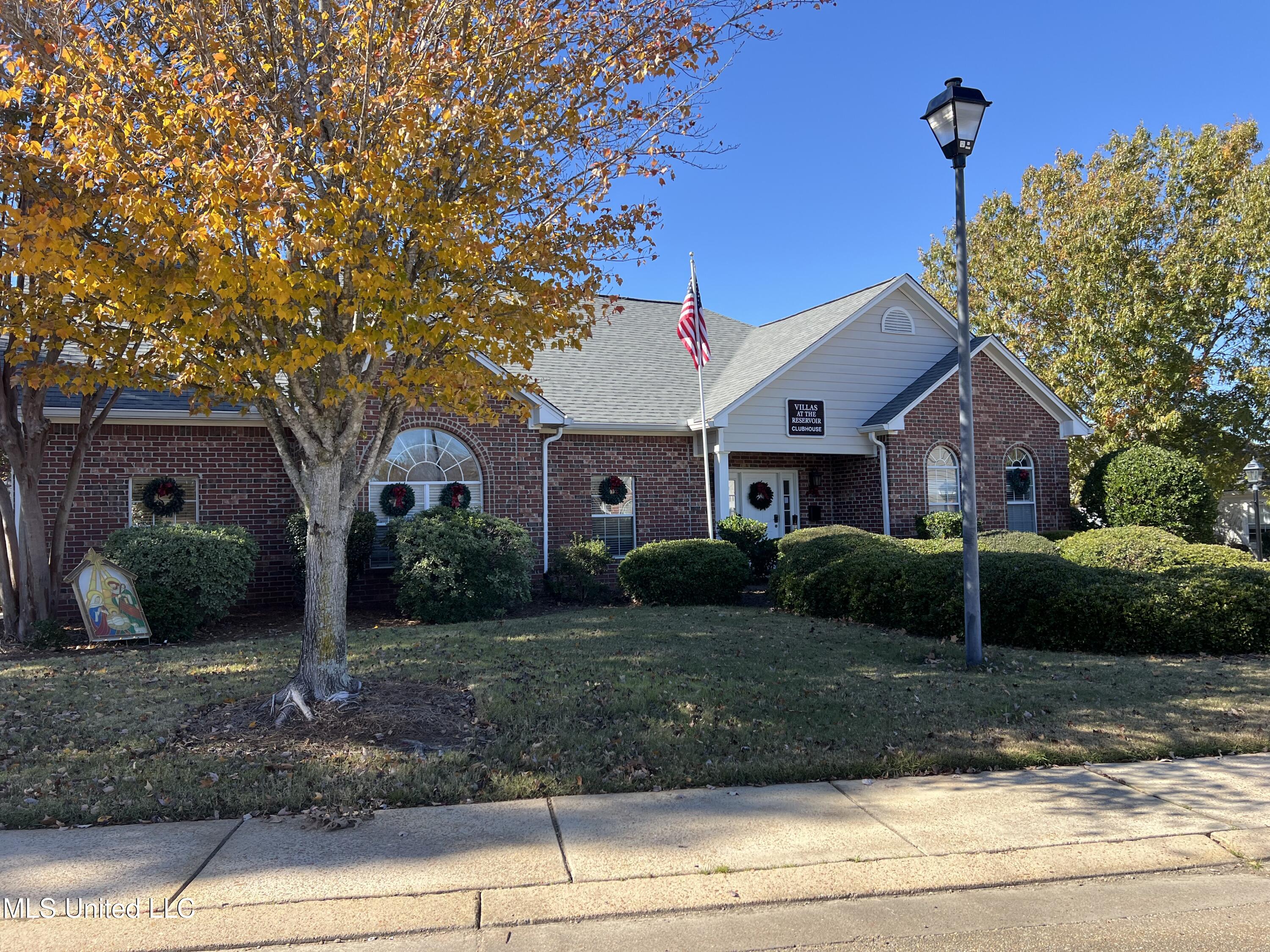 1202 Gerrits Landing, Brandon, Mississippi image 42