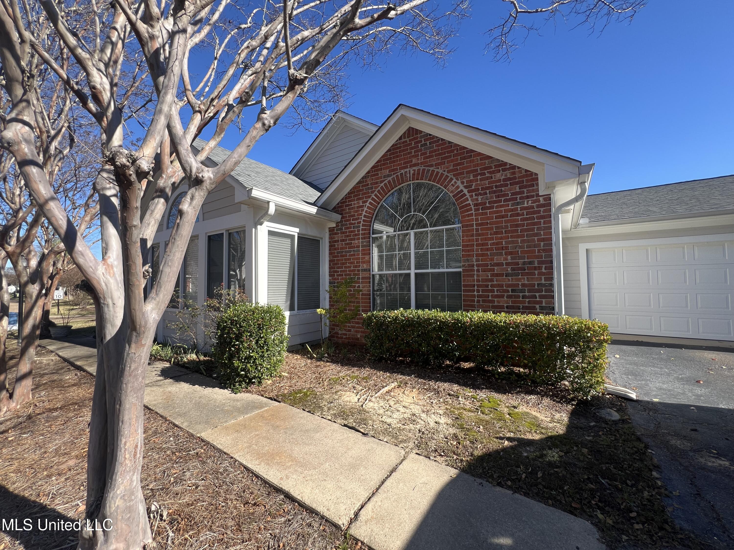 1202 Gerrits Landing, Brandon, Mississippi image 1