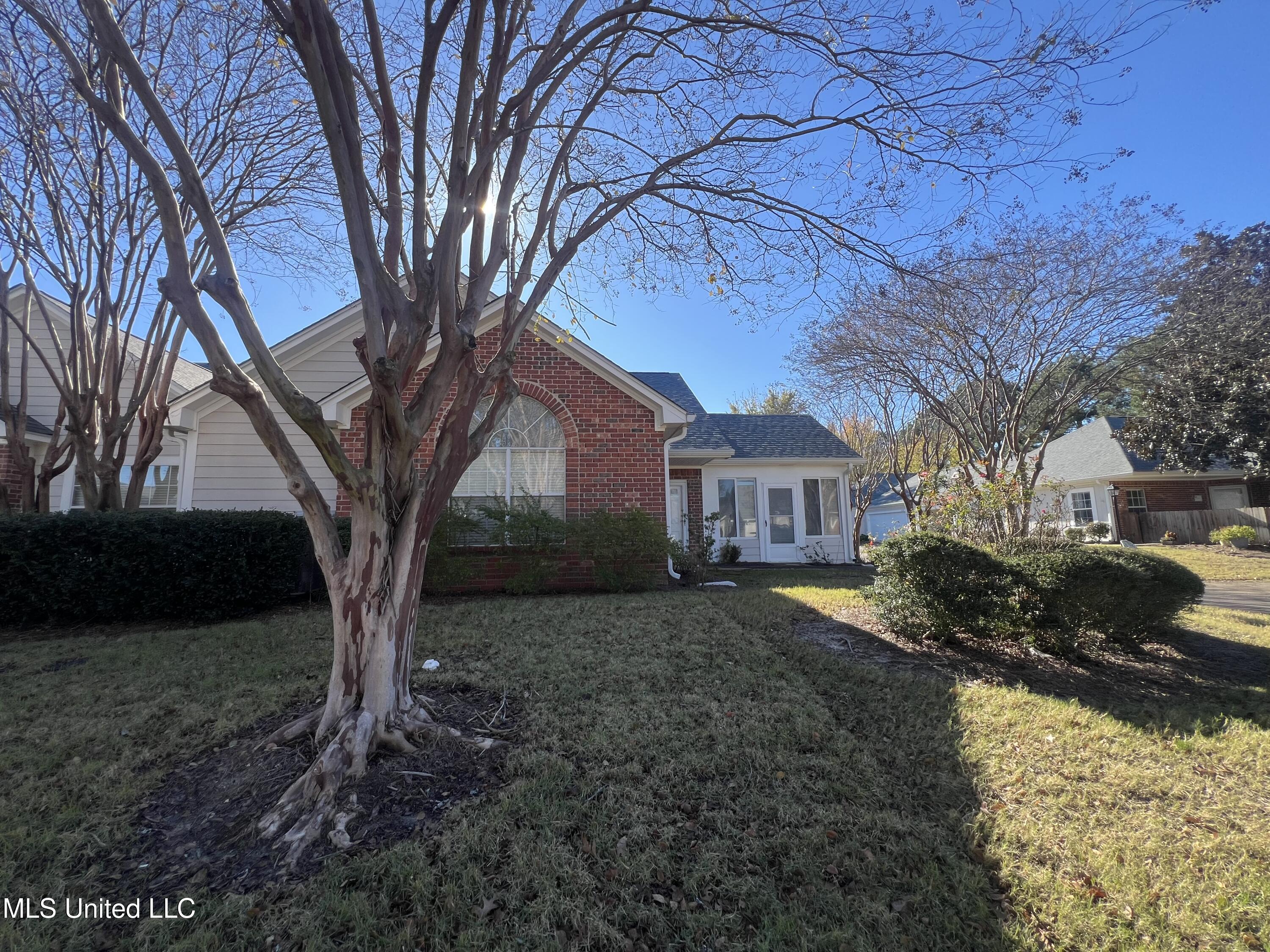 1202 Gerrits Landing, Brandon, Mississippi image 3