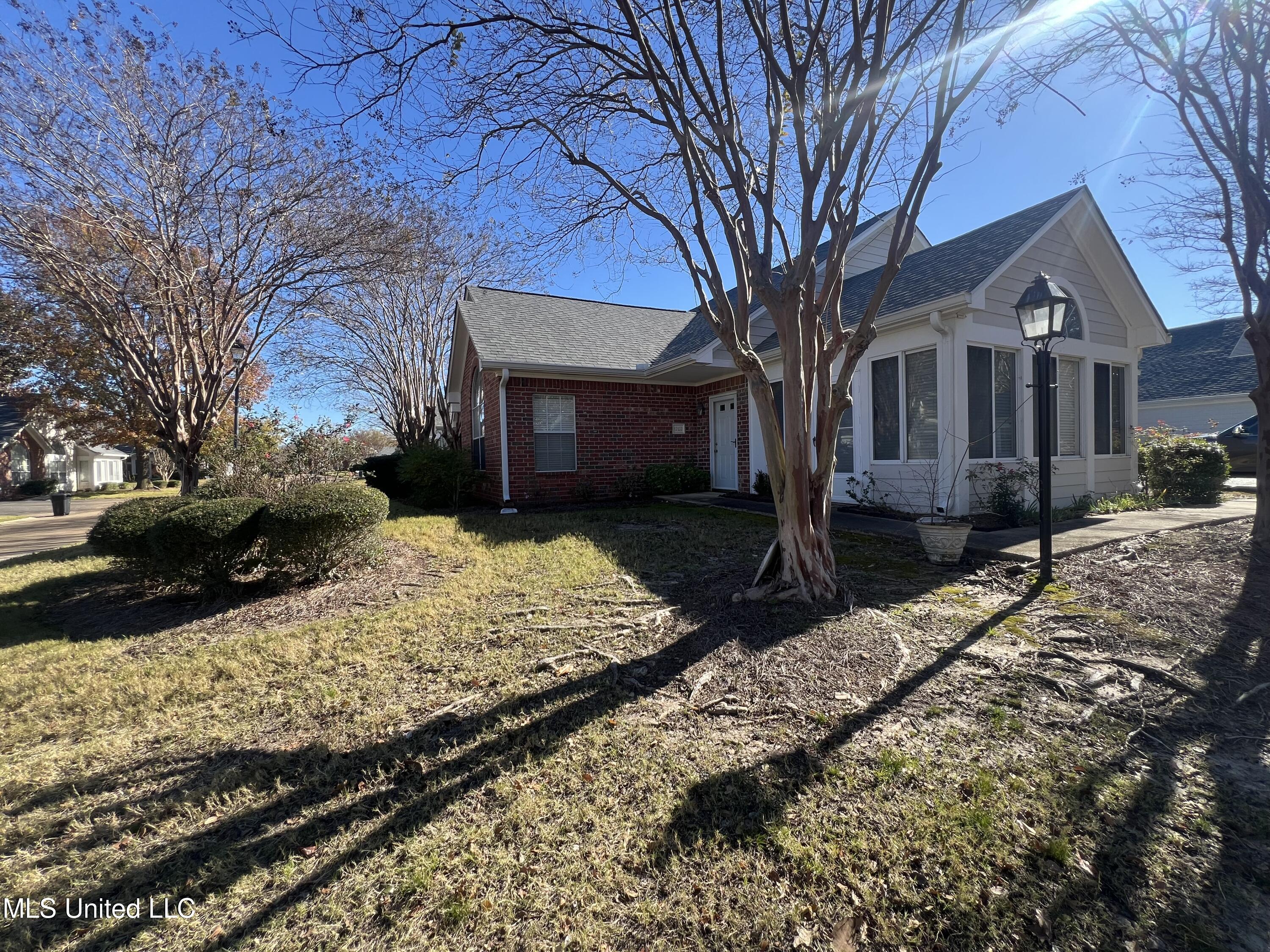 1202 Gerrits Landing, Brandon, Mississippi image 2
