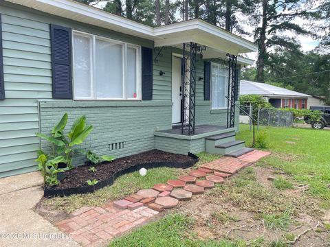 Homes For Sale - 4524 25th Court Court<br/> Meridian, MS 39307