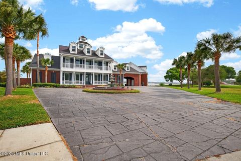 Homes For Sale - 489 Jordan Drive<br/> Harrison County, Biloxi, MS 39531