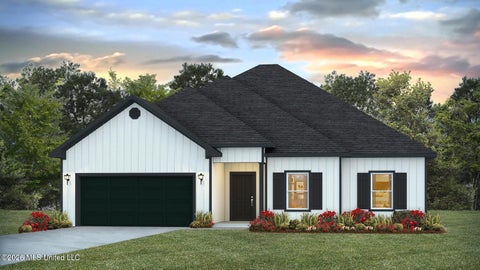 Homes For Sale - 229 Canvasback Trail<br/> Brandon, MS 39047