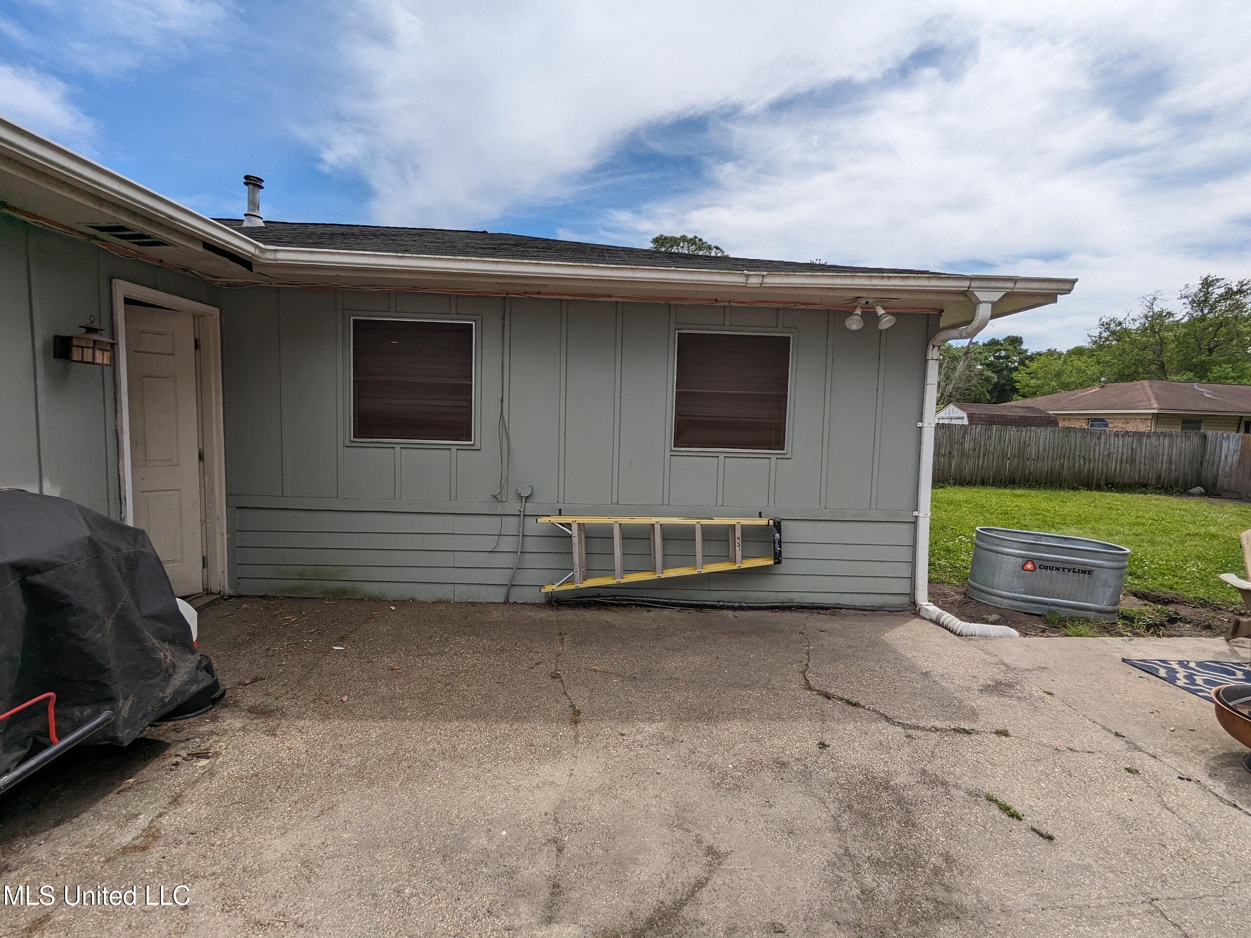 3607 Pentagon Drive, Pascagoula, Mississippi image 16