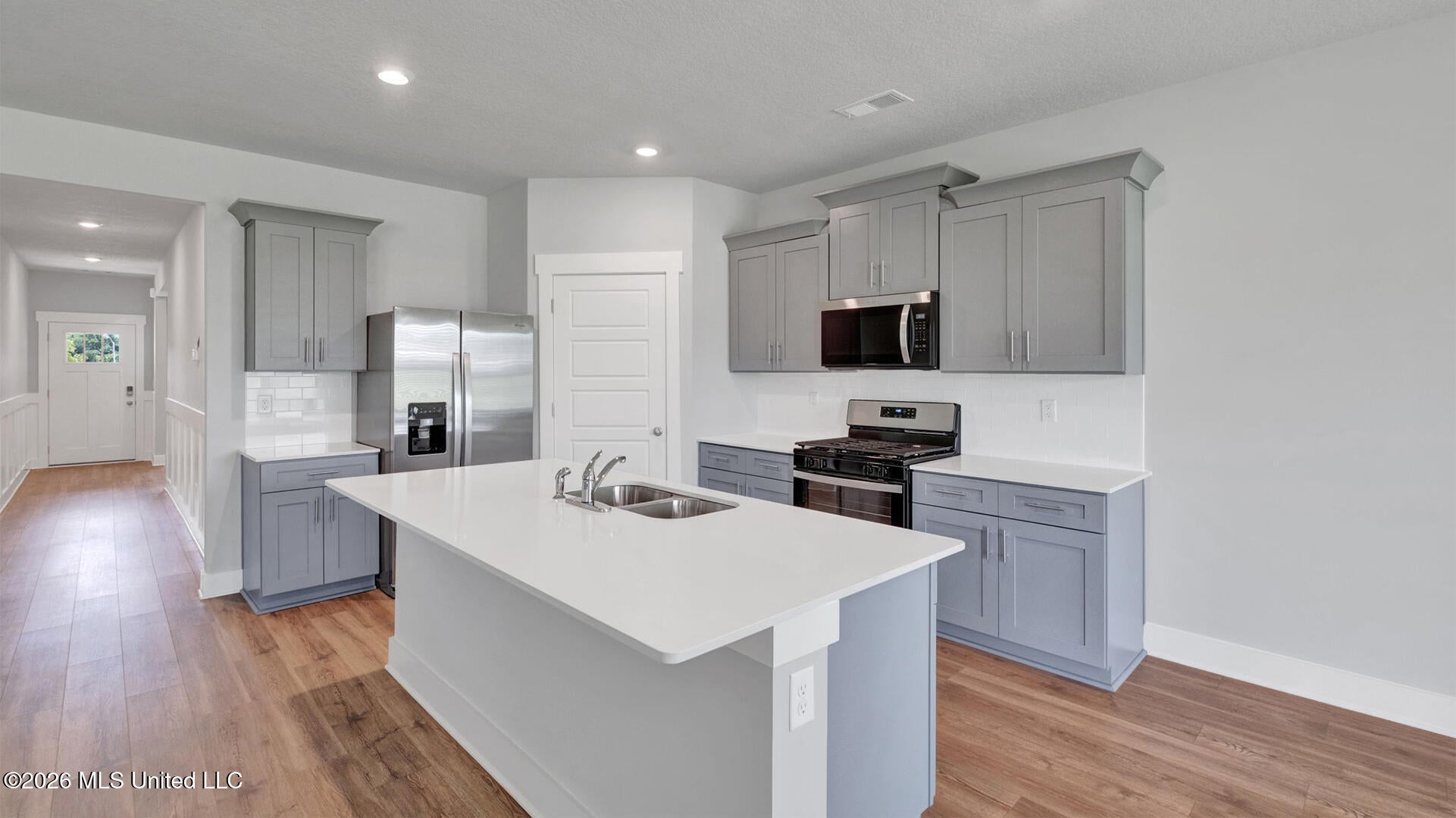 8301 Bankhead Drive