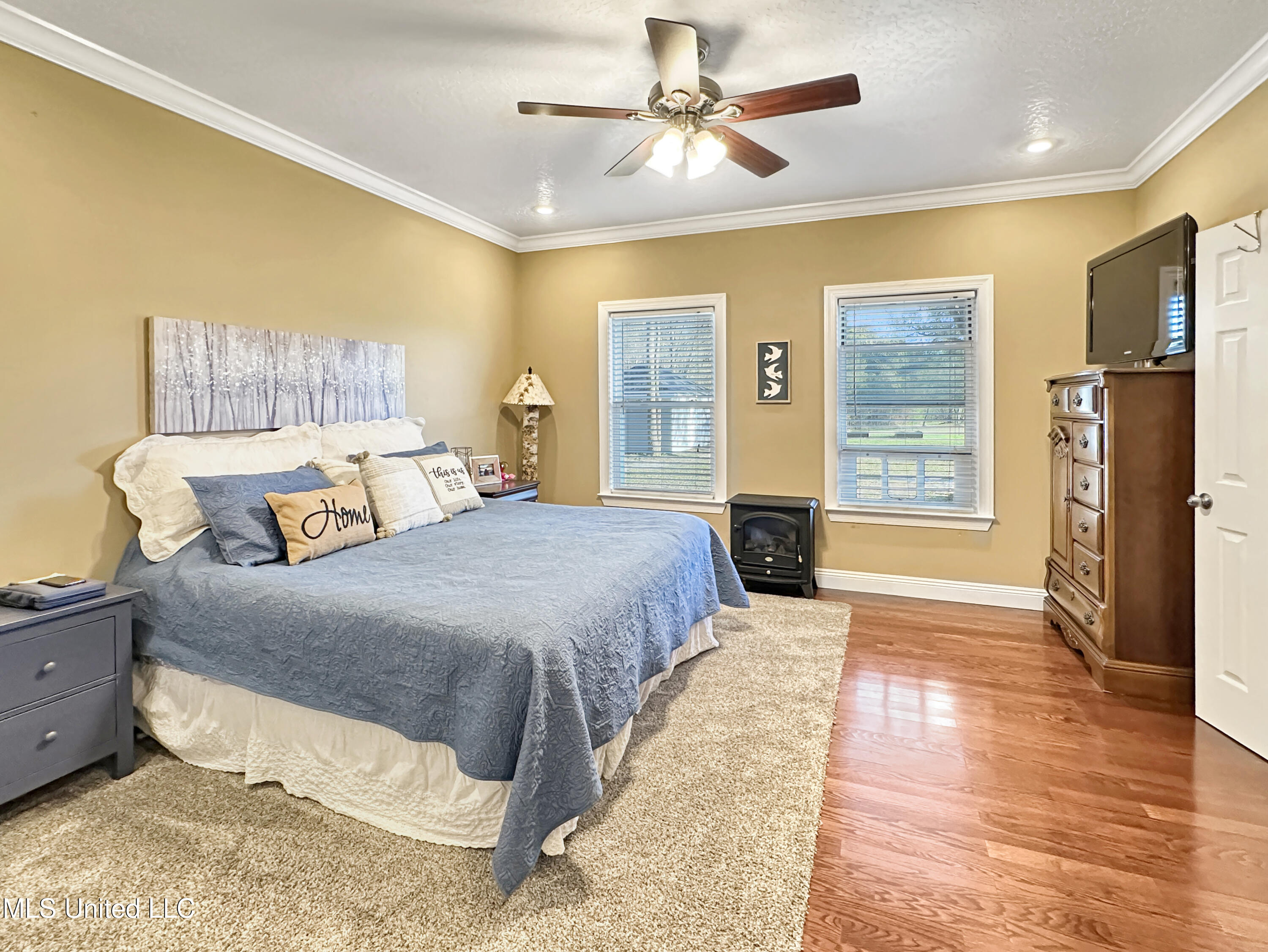8507 Richwood Drive, Vancleave, Mississippi image 16