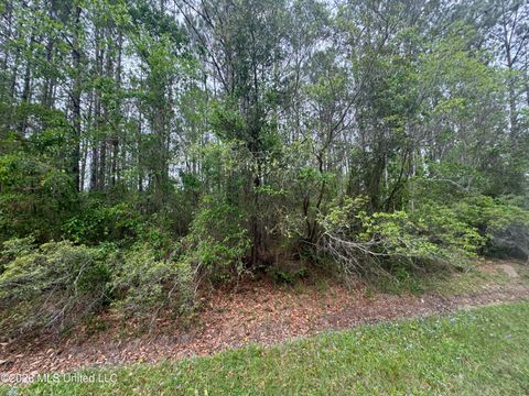 Vacant Land For Sale - NSN 8&9 Monroe Street<br/> Hancock County, Waveland, MS 39576