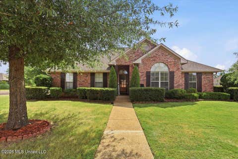 Homes For Sale - 208 Fairview Drive<br/> Brandon, MS 39047